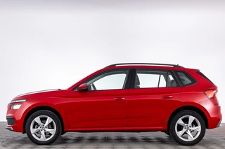 Škoda Kamiq – thumbnail 2