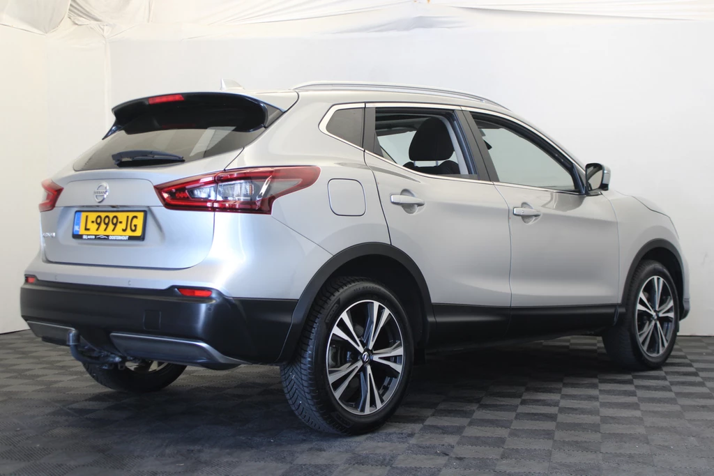 Nissan QASHQAI – foto 4