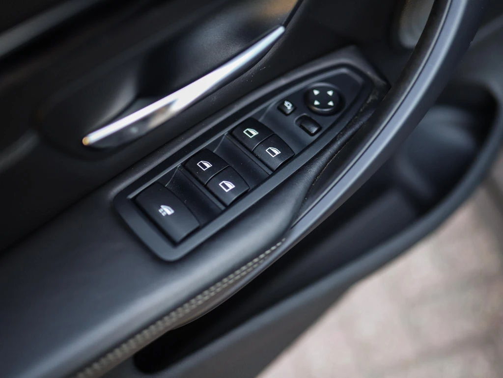 BMW M4 – foto 31