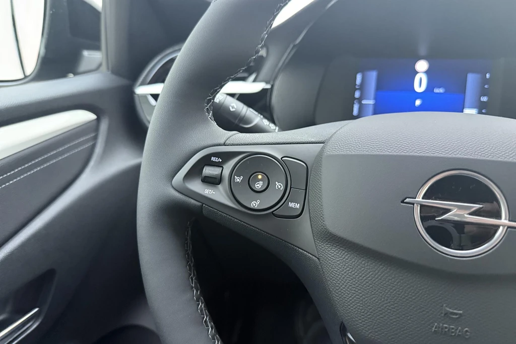Opel Corsa-e – foto 31