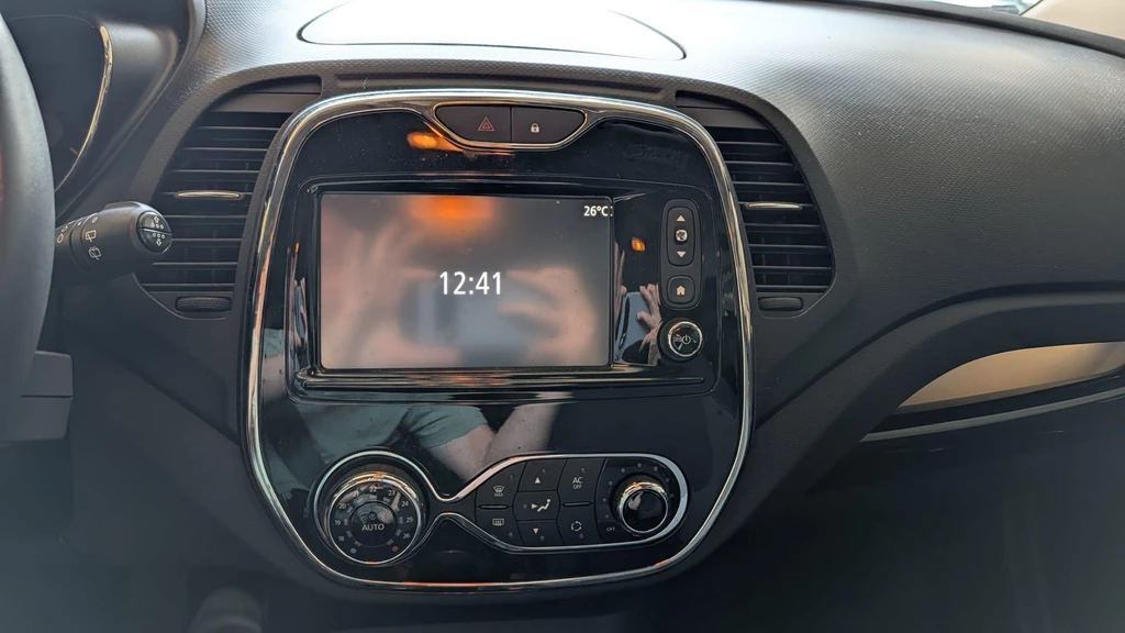 Renault Captur – foto 6
