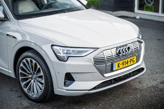 Audi e-tron – thumbnail 13