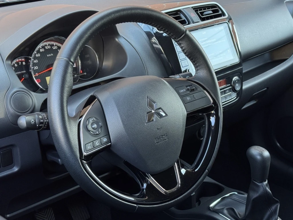 Mitsubishi Space Star – foto 14