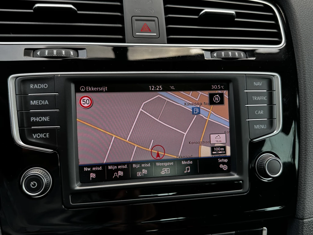 Volkswagen Golf – foto 25