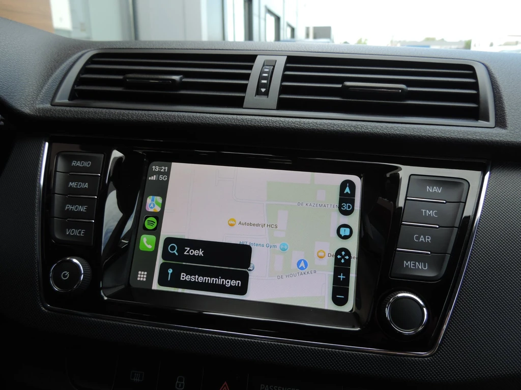 Škoda Fabia – foto 44