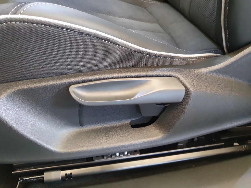 Škoda Elroq – foto 16