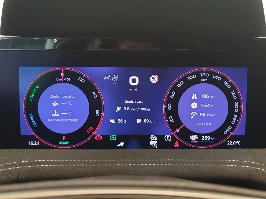 Škoda Superb – foto 13