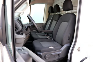 Volkswagen Crafter – thumbnail 11