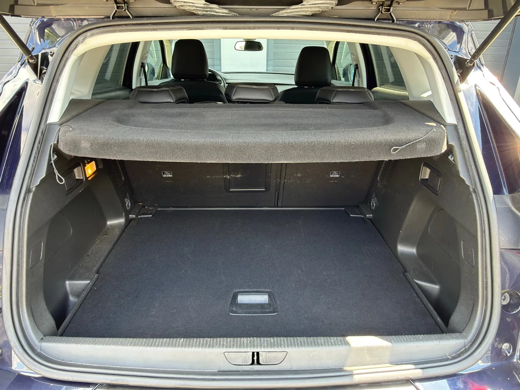 Opel Grandland X – foto 31