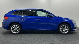 Škoda Scala – thumbnail 6