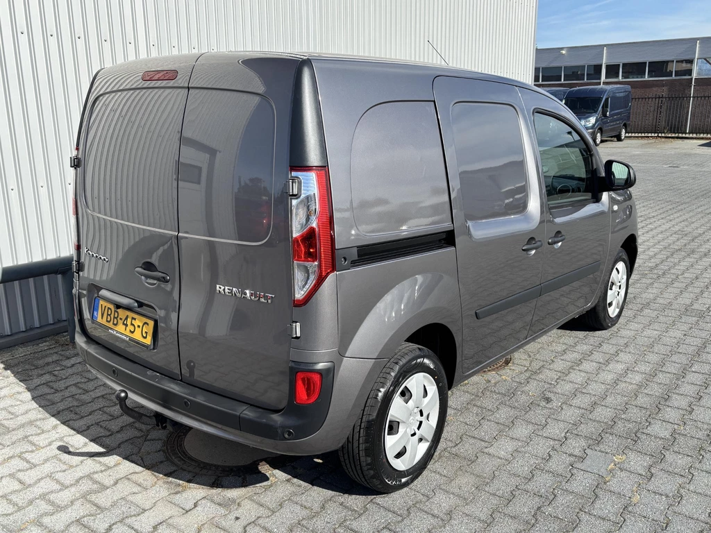 Renault Kangoo – foto 6