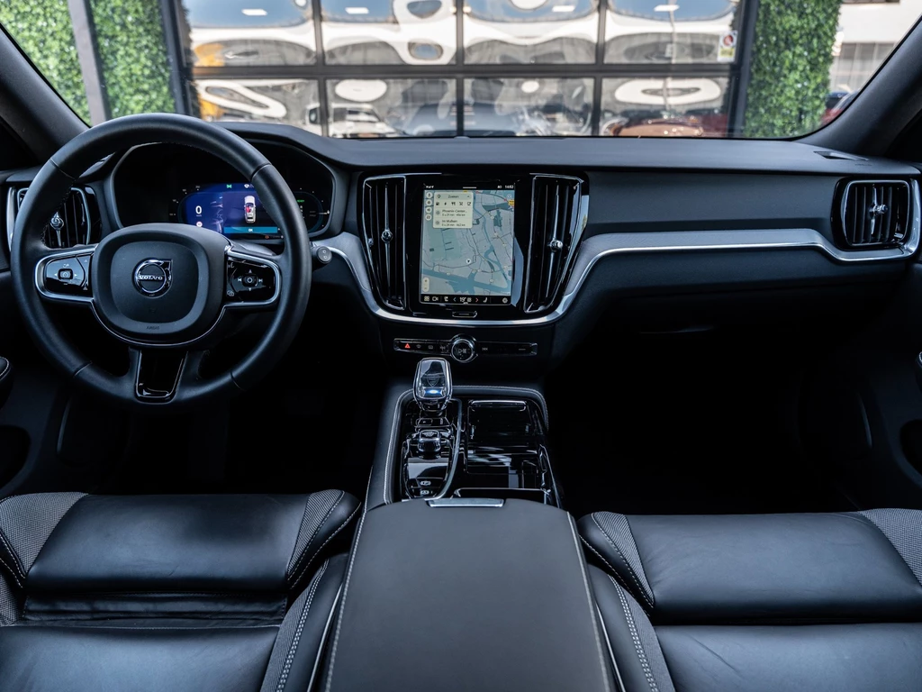Volvo V60 – foto 20