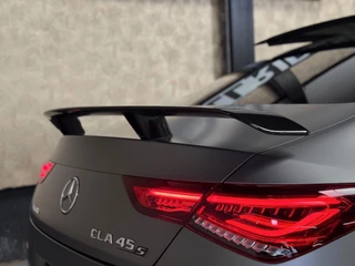 Mercedes-Benz CLA – thumbnail 17