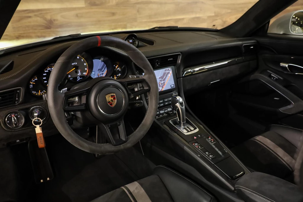 Porsche 911 – foto 10