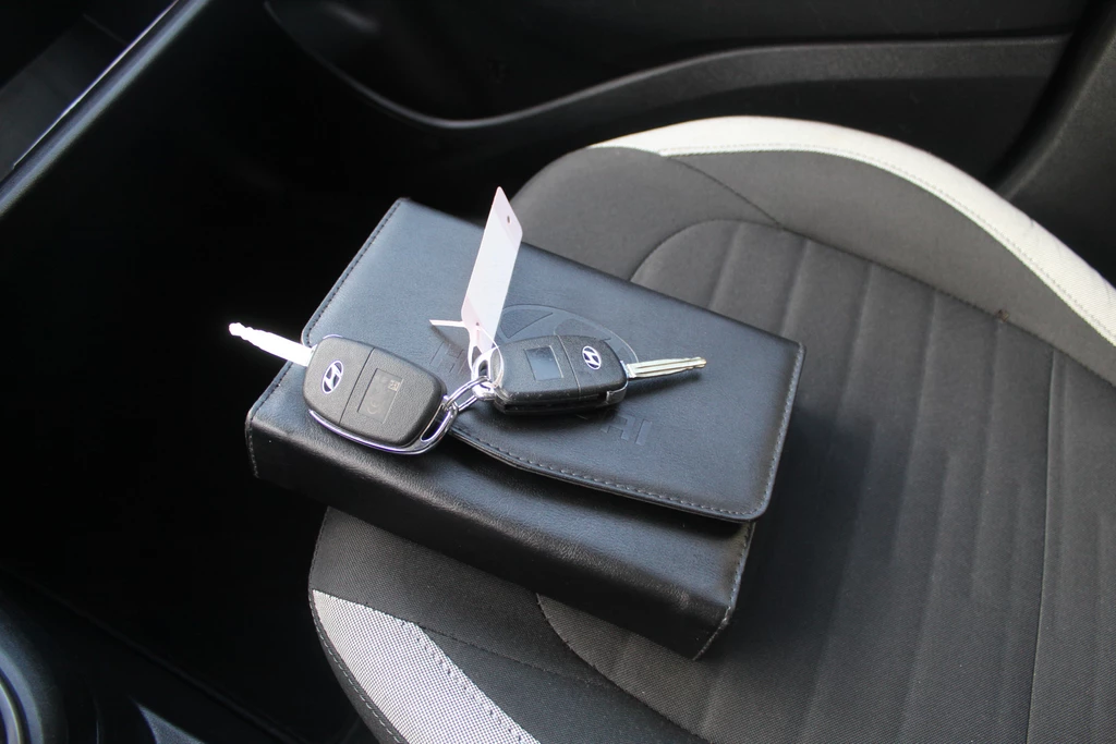 Hyundai i10 – foto 22