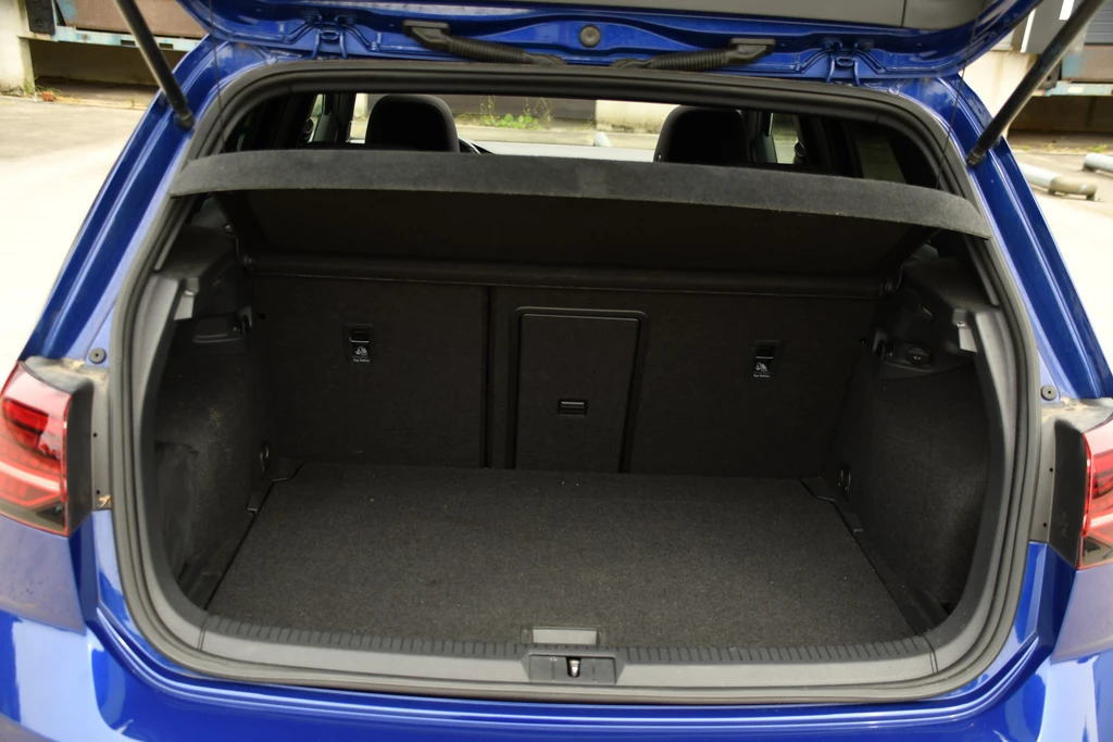Volkswagen Golf – foto 37