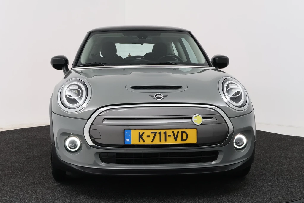 MINI Electric – foto 8