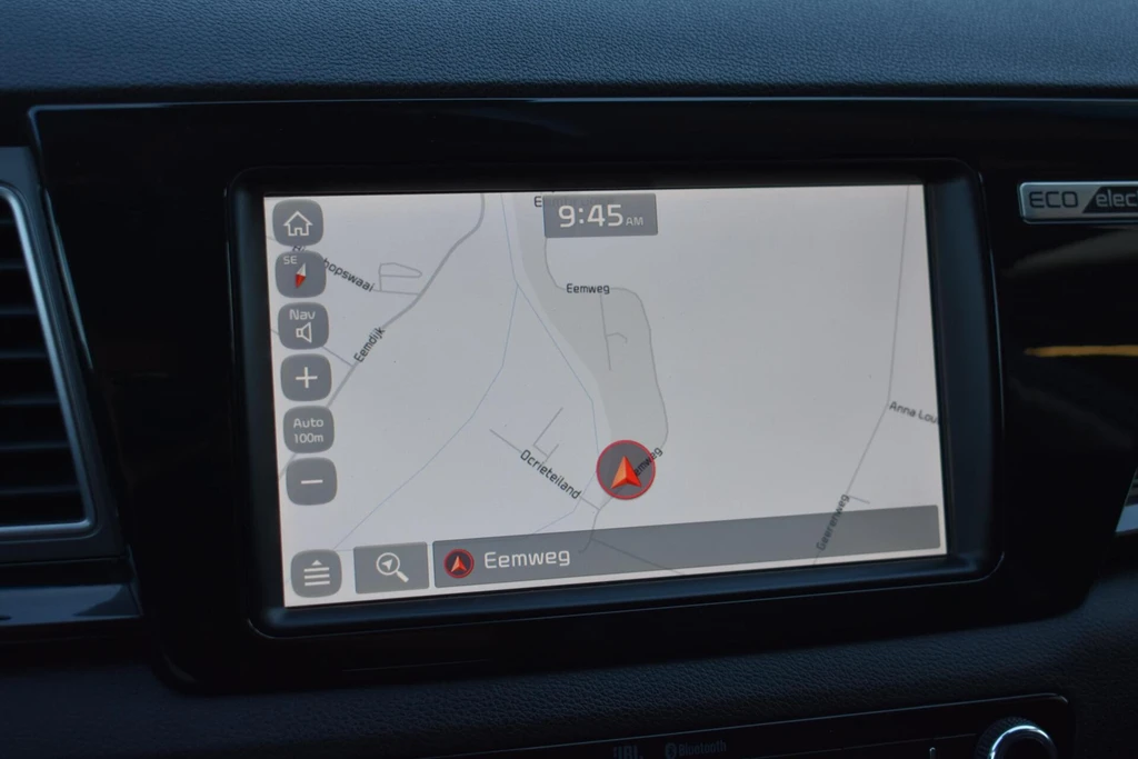 Kia e-Niro – foto 18