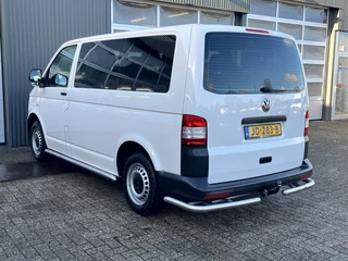 Volkswagen Transporter – thumbnail 5
