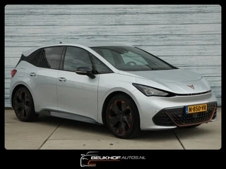 CUPRA Born – thumbnail 11