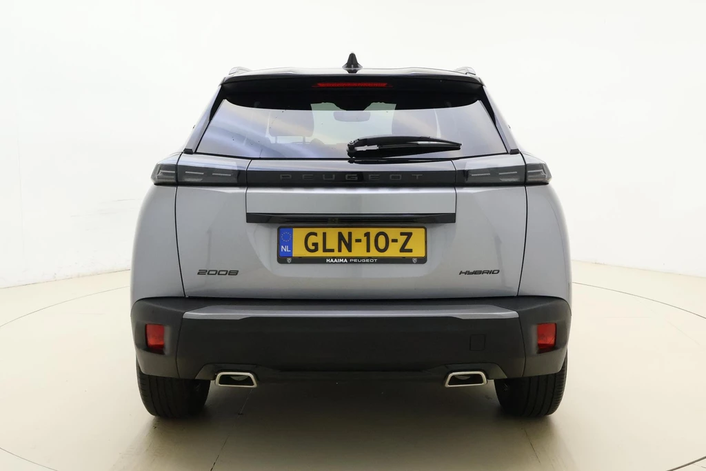 Peugeot 2008 – foto 5
