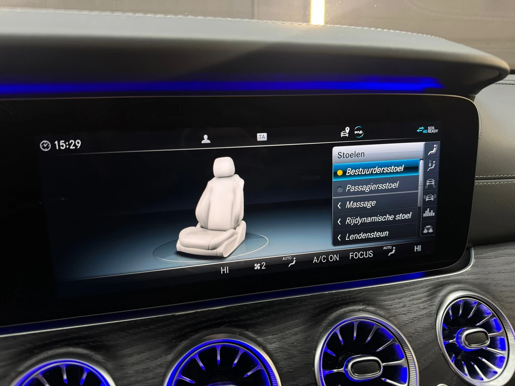 Mercedes-Benz E-Klasse – foto 49