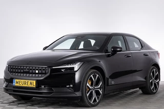 Polestar 2 – thumbnail 1