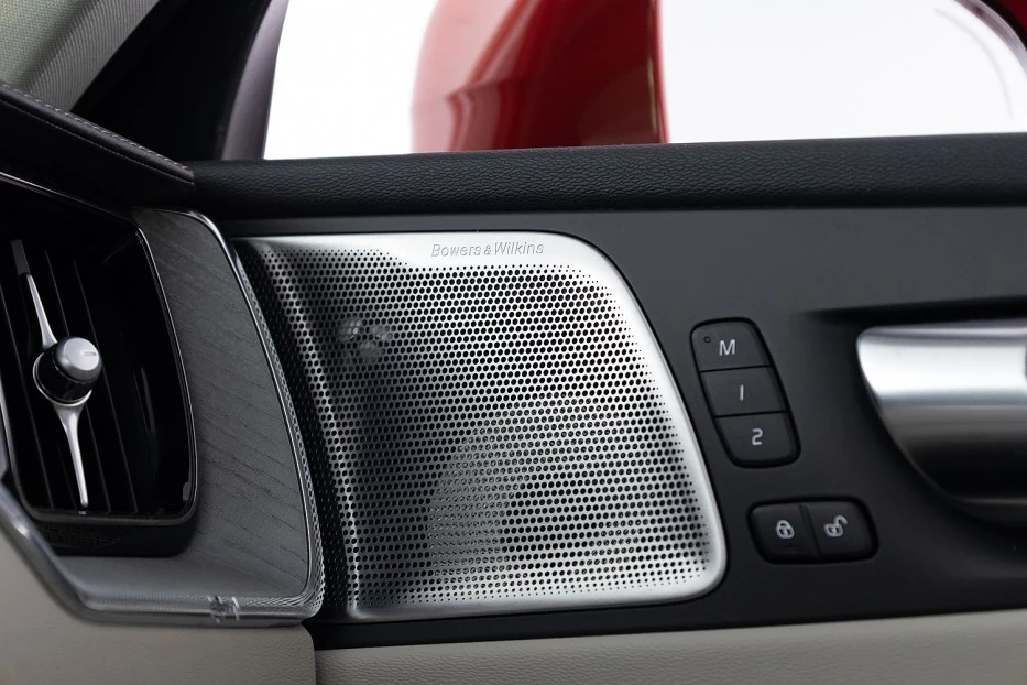 Volvo XC60 – foto 48