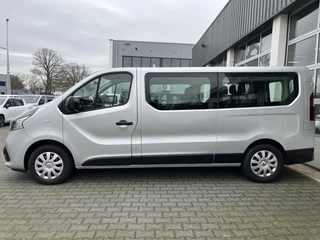 Renault Trafic – thumbnail 6