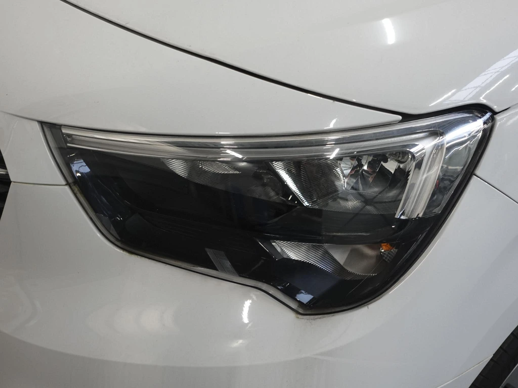 Opel Combo – foto 10