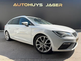 SEAT Leon – thumbnail 8
