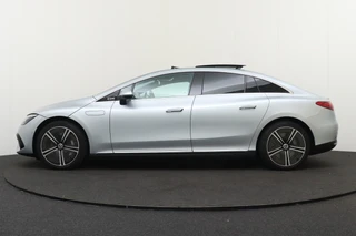 Mercedes-Benz EQE – thumbnail 2