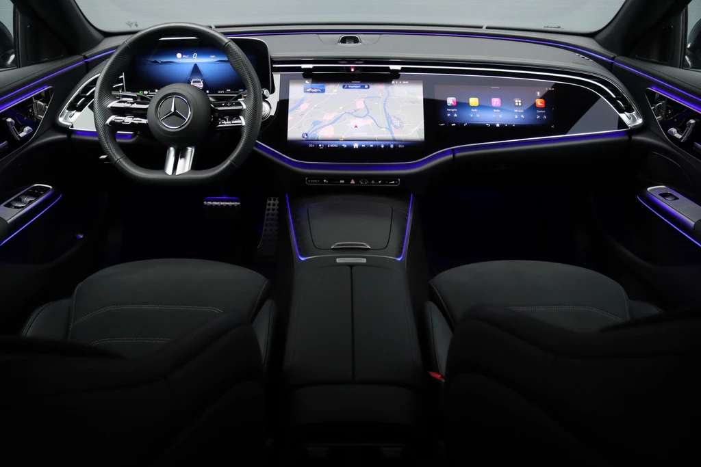 Mercedes-Benz E-Klasse – foto 10