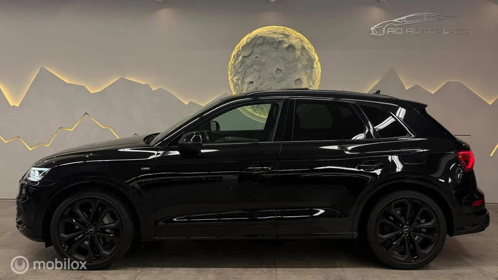Audi Q5 – foto 3