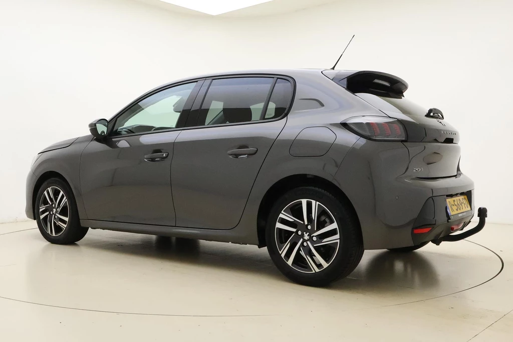 Peugeot 208 – foto 4