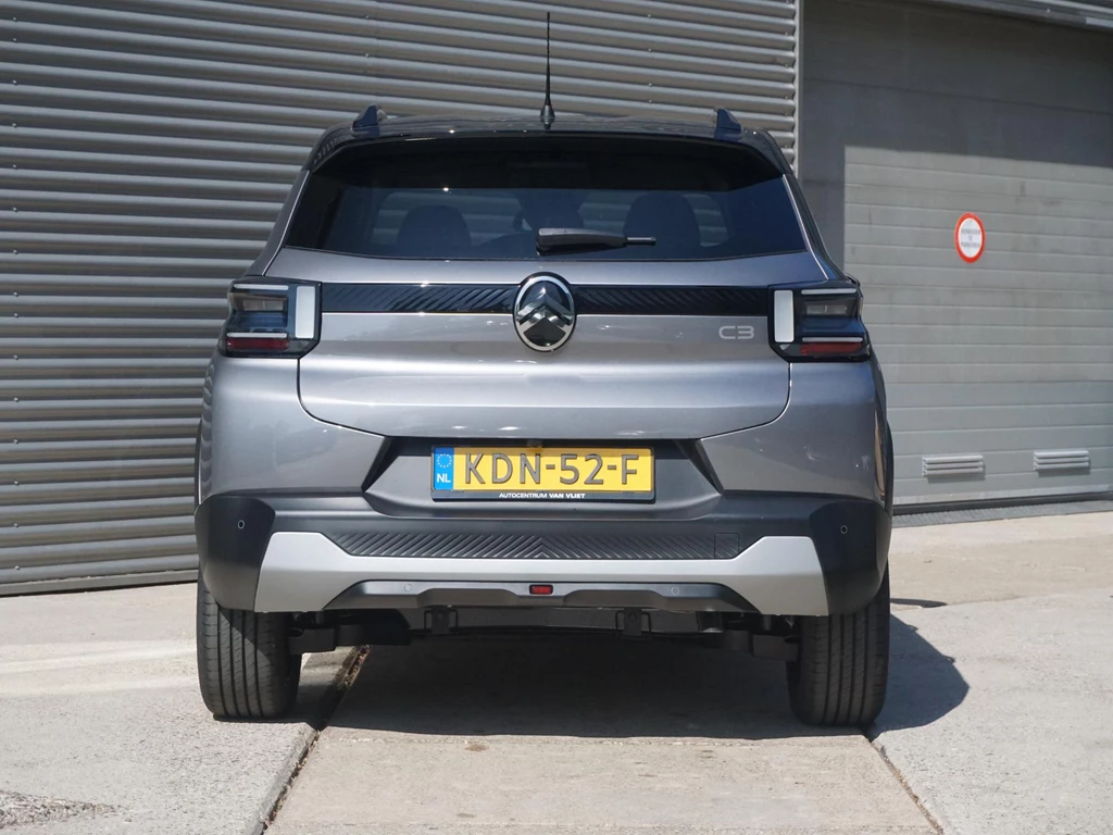 Citroën C3 – foto 4