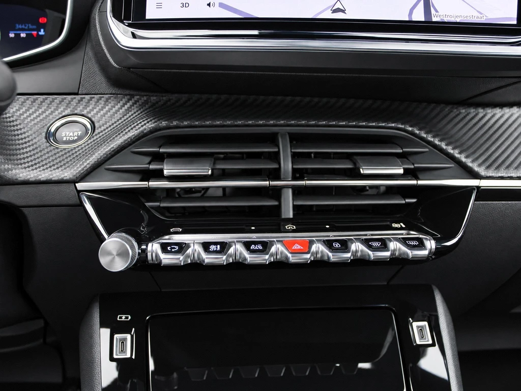 Peugeot 2008 – foto 17