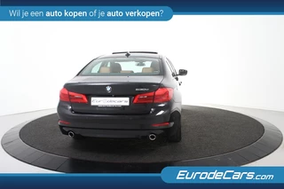 BMW 5 Serie – thumbnail 11