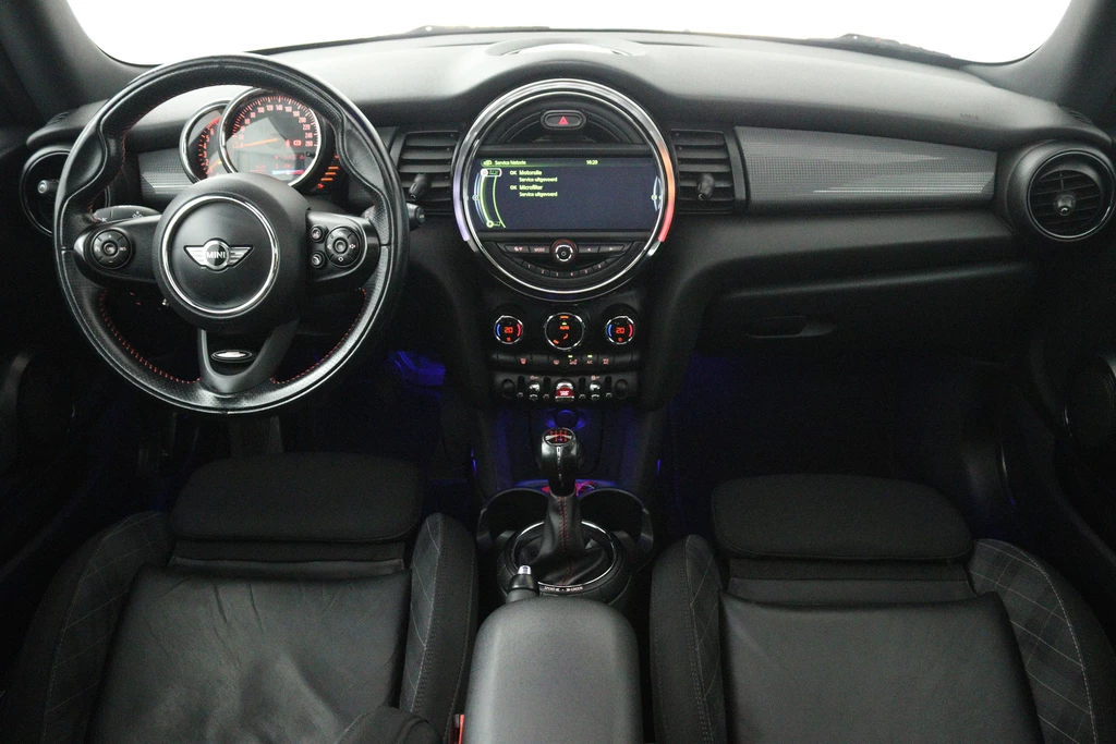 MINI Cooper – foto 8