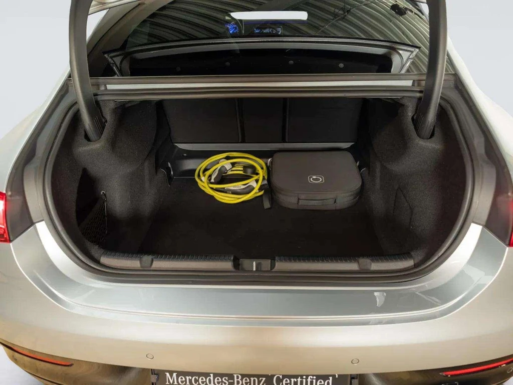 Mercedes-Benz EQE – foto 25