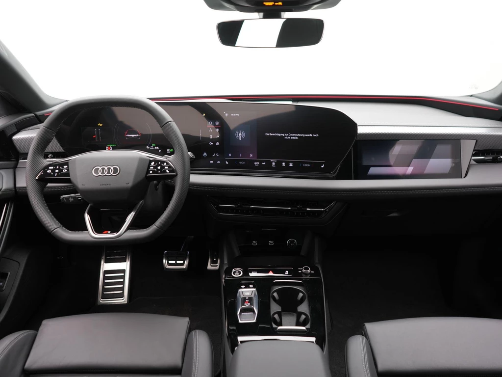 Audi A6 Avant e-tron – foto 13