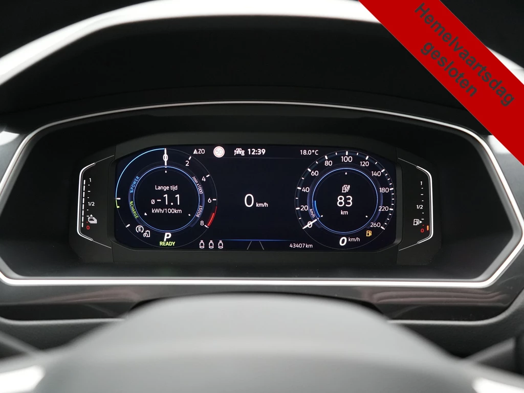 Volkswagen Tiguan – foto 37