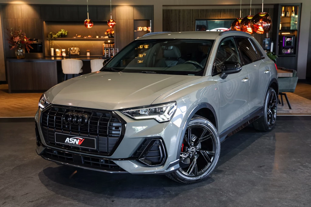 Audi Q3 – foto 2