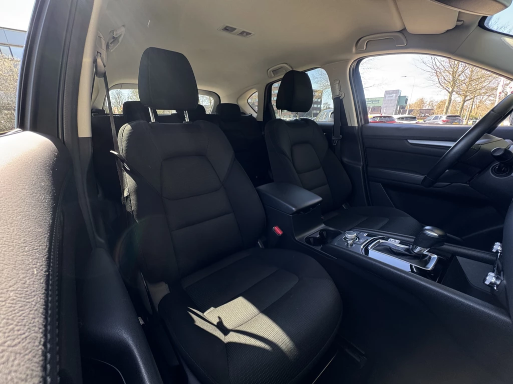 Mazda CX-5 – foto 11