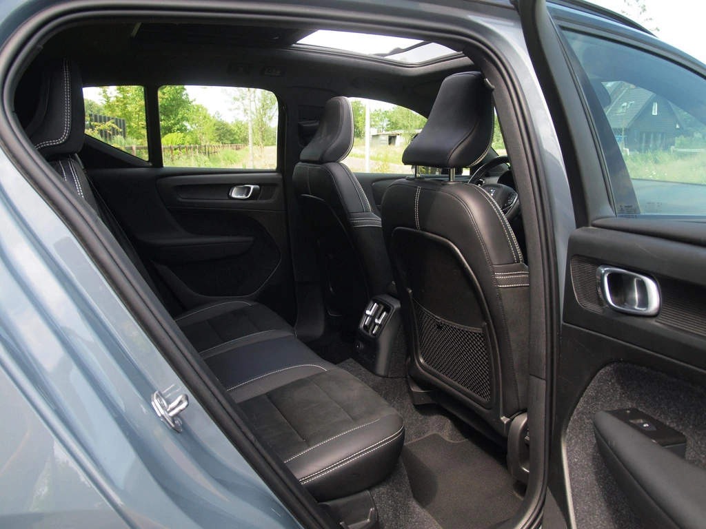 Volvo XC40 – foto 30