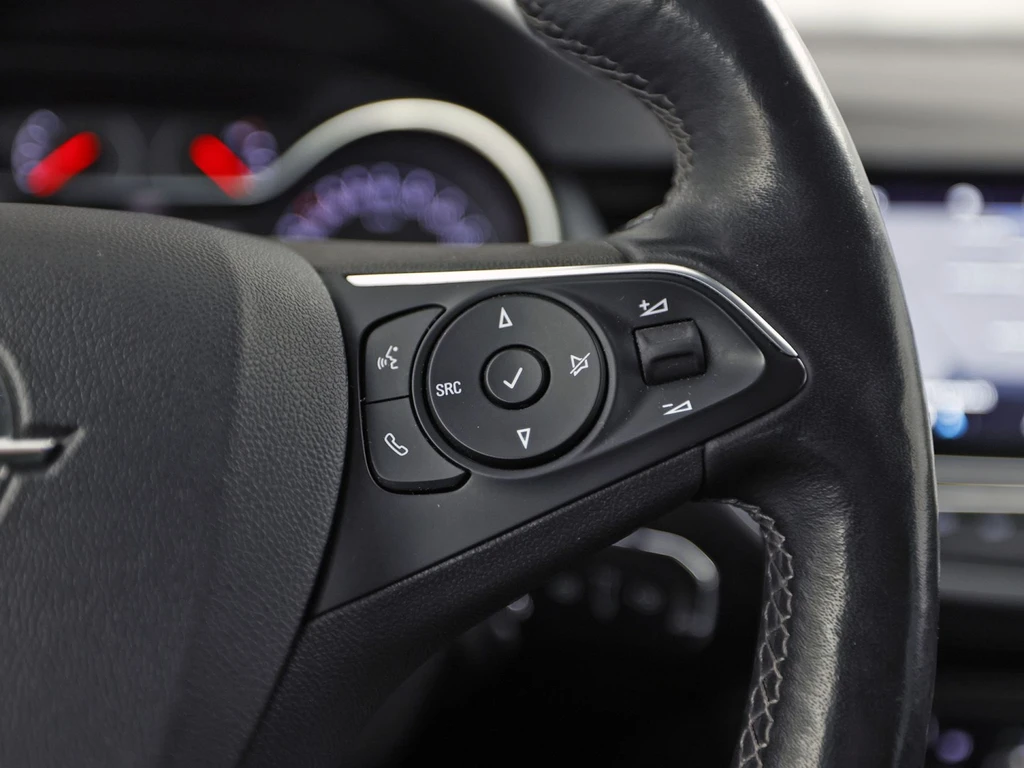 Opel Crossland – foto 20