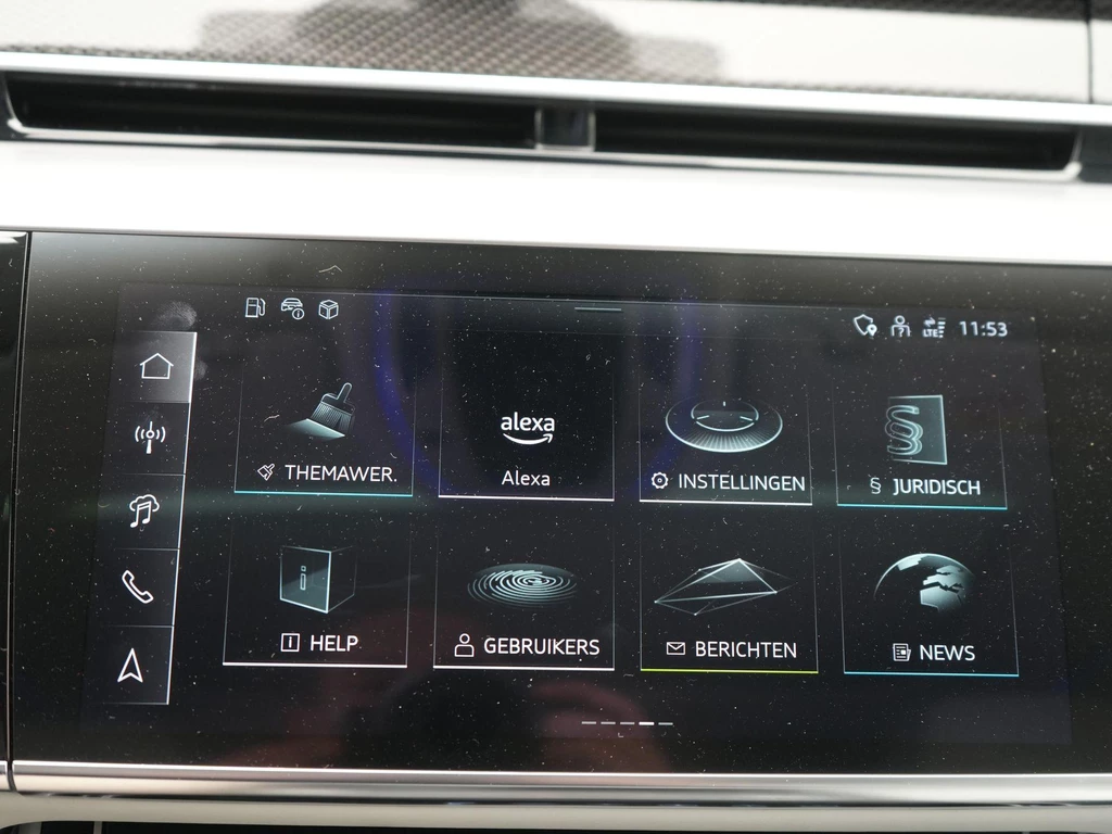 Audi A8 – foto 27