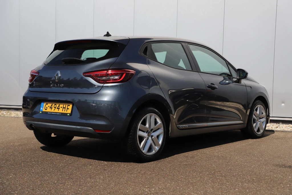 Renault Clio – foto 2
