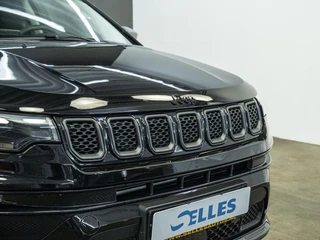 Jeep Compass – thumbnail 30