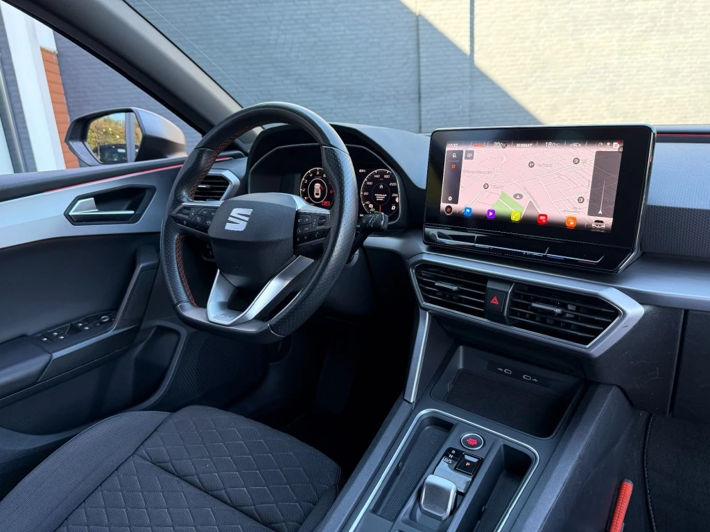 SEAT Leon – foto 37